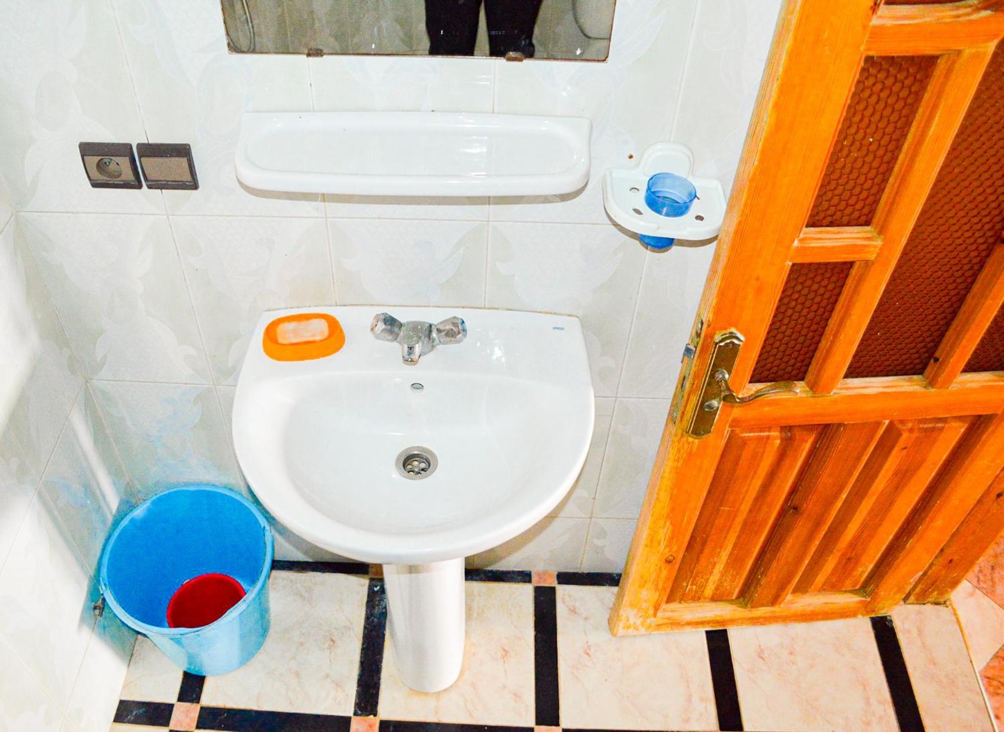 Appartement タガズー エクステリア 写真