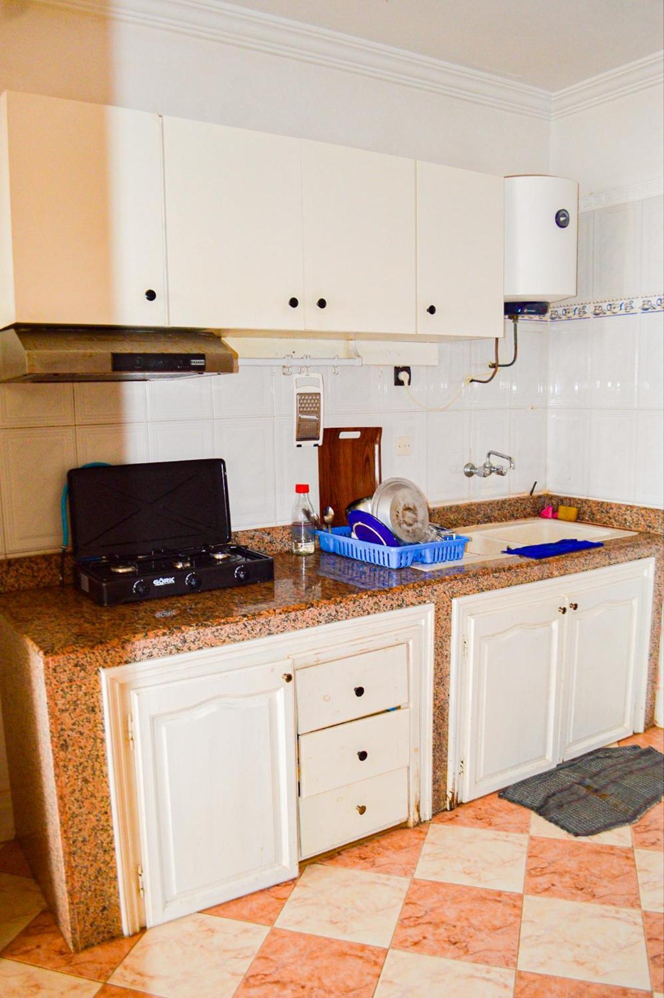 Appartement タガズー エクステリア 写真