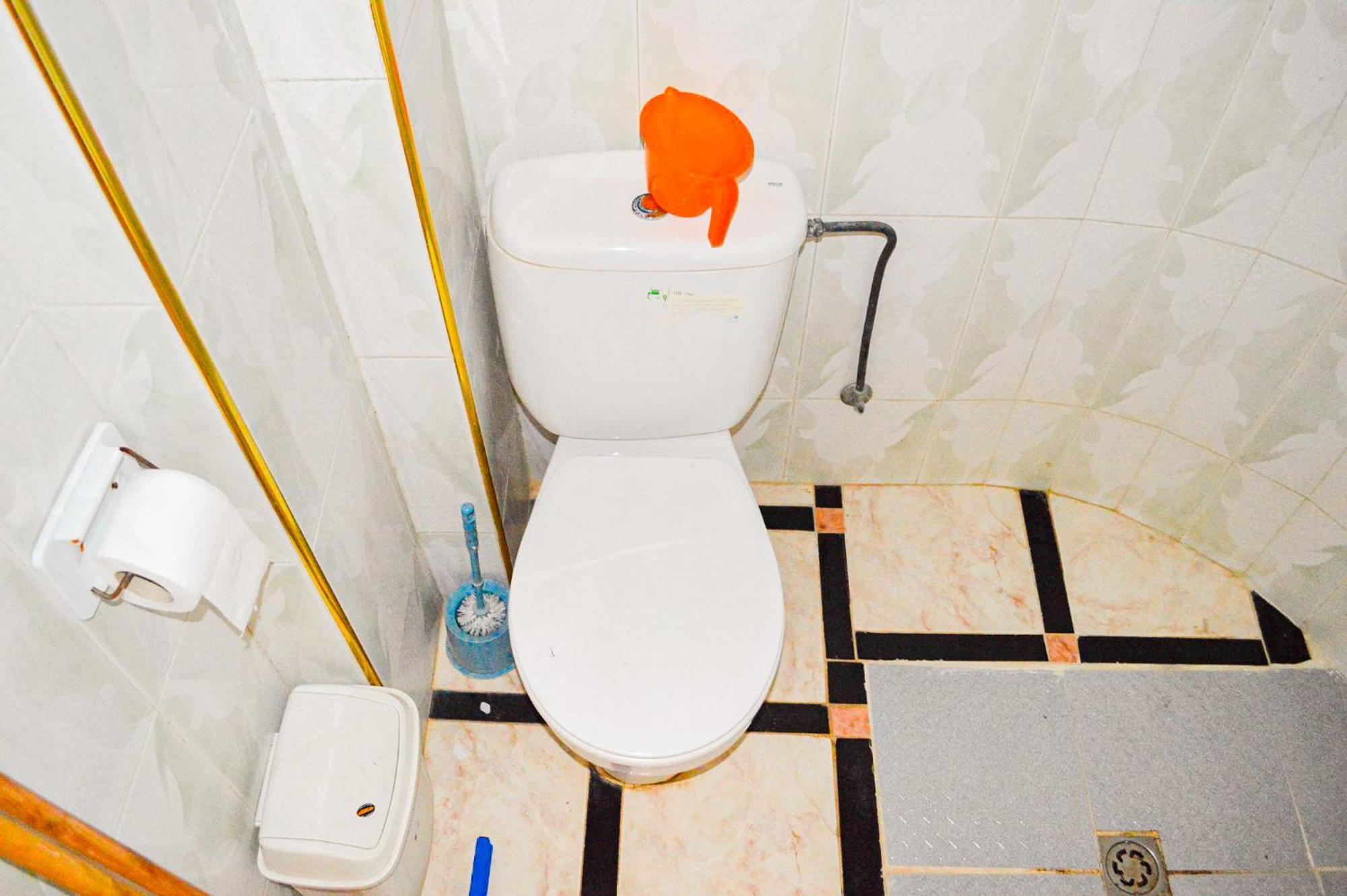 Appartement タガズー エクステリア 写真