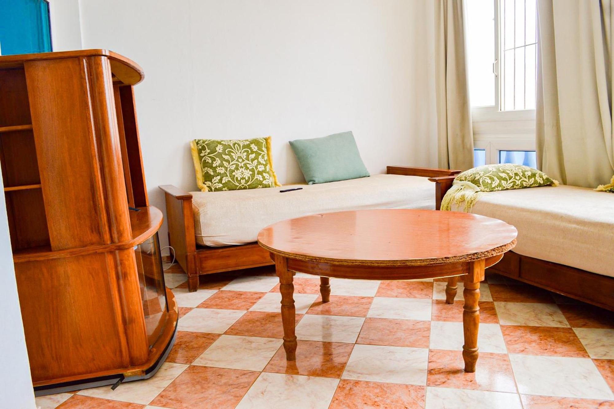Appartement タガズー エクステリア 写真
