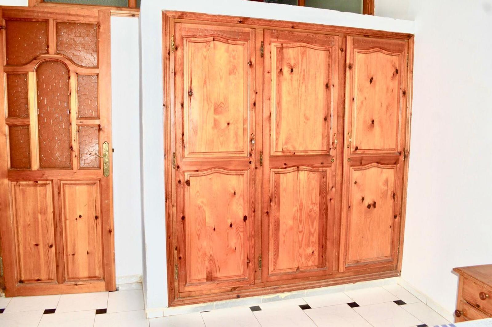 Appartement タガズー エクステリア 写真